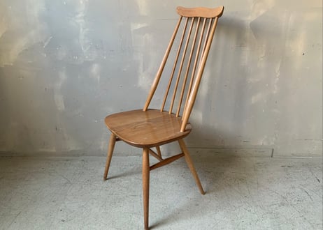 ERCOL アーコール　ゴールドスミスチェア　S-2312-57
