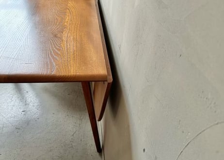 ERCOL　ドロップリーフテーブル S-666