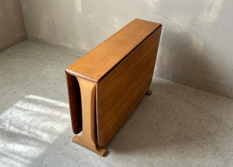 ERCOL ゲートレッグ コーヒーテーブル S-2409-25