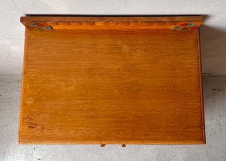 木製カップボード　S-2403-09