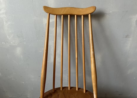 ERCOL アーコール　ゴールドスミスチェア S-736