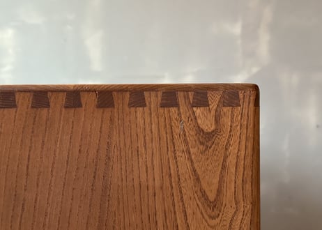 ERCOL アーコール　サイドボード　 S-628