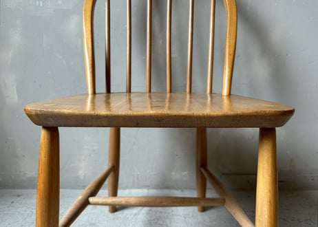 ERCOL アーコール フープバックチェア　S-685