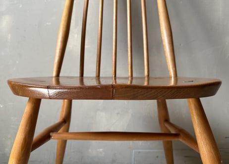ERCOL アーコール　ゴールドスミスチェア　S-541