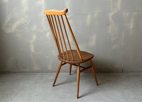 ERCOL アーコール ゴールドスミスチェア　S-2403-01