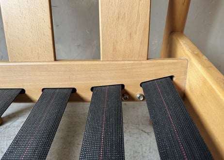 ERCOL アーコール　イージーチェア　 S-564