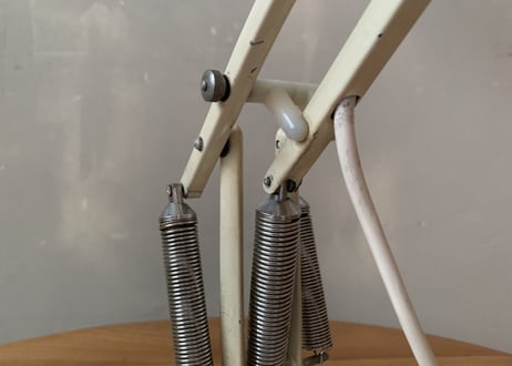 Anglepoise アングルポイズ [model75] アイボリー　S-556