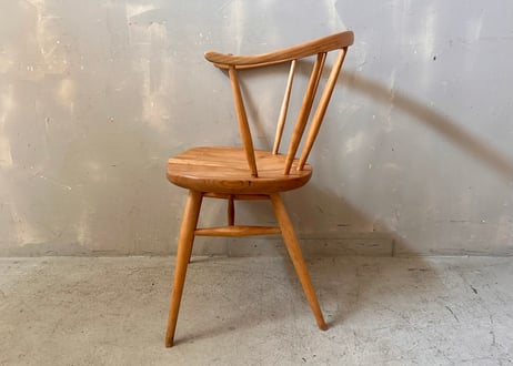 ERCOL アーコール　カウホーンチェア　S-2405-13