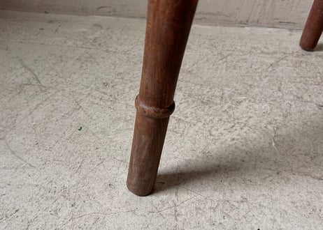 ウッドダイニングチェア S-2405-40-①