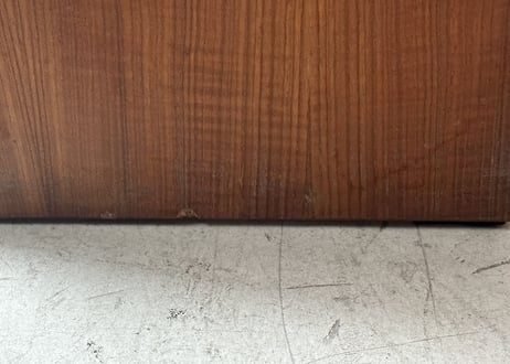 Meredewメレデュー　ドレッシングテーブルデスク　S-722