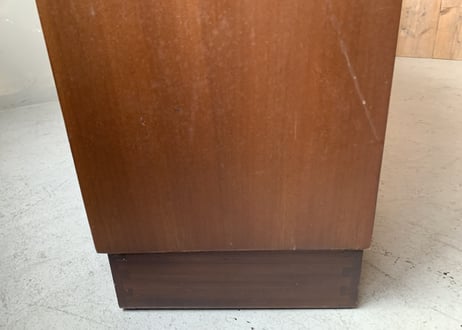 ガラスキャビネット　S-797