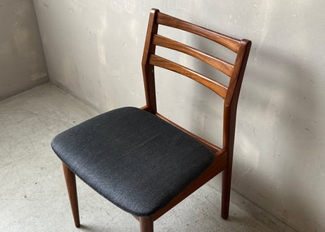 White&Newtonホワイト&ニュートン ダイニングチェア　S-2403-13-①