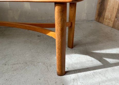 ガラストップコーヒーテーブル　S-2411-38