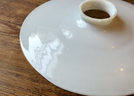 乳白ガラス ペンダントランプ　S-2310-30