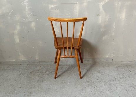 ERCOL スティックバックチェア S-2412-08
