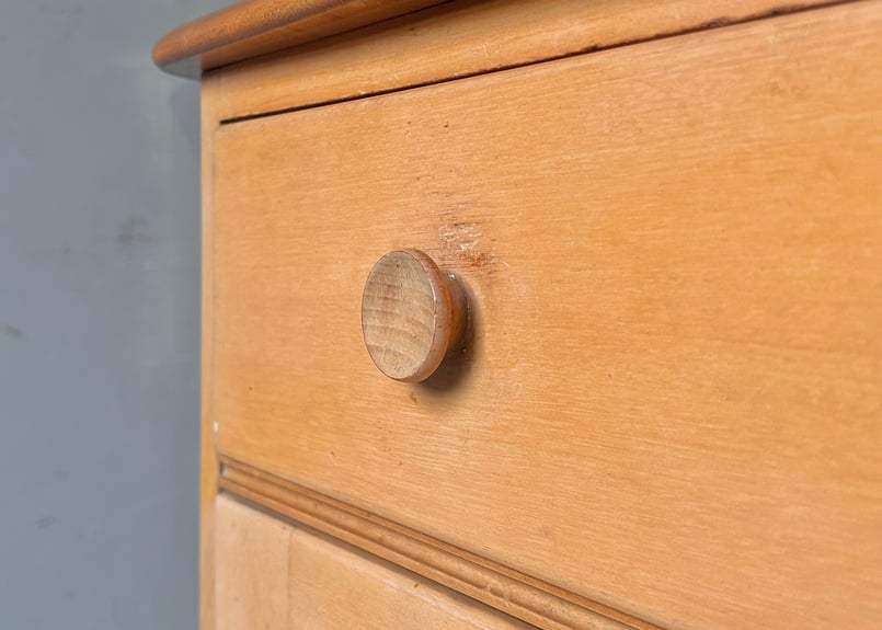 ERCOL アーコール サイドボード S-2402-44 | mumokuteki antiq