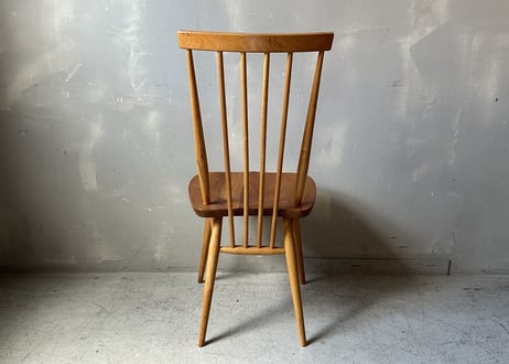 ERCOL アーコール　ハイスティックバックチェア　S-693