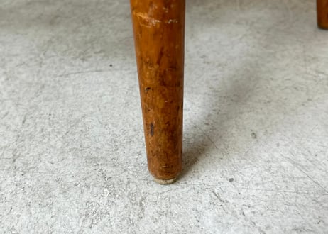 Akerblom Chair スウェーデン　ダイニングチェア　S-2503-08
