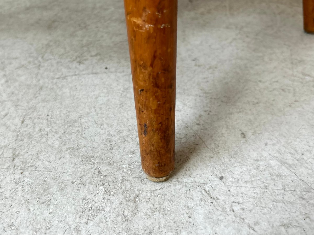 Akerblom Chair スウェーデン ダイニングチェア S-2503-08 | mumo