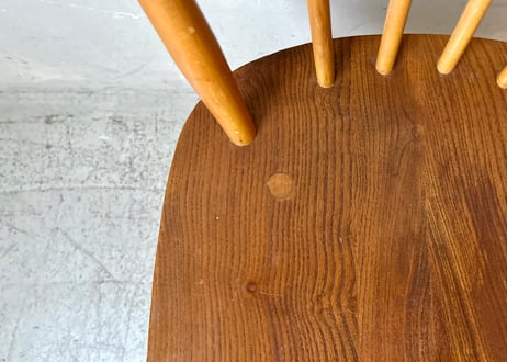 ERCOL アーコール ファンバックチェア　S-2502-12