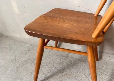 ERCOL スティックバックチェア S-2412-08
