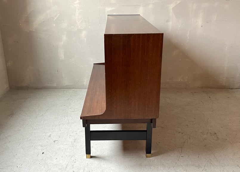 G-plan Tnola＆black トーラアンドブラック キャビネット S-2401-51