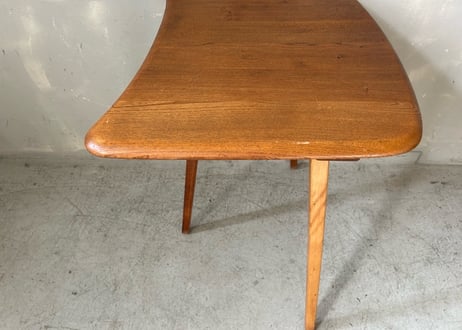 ERCOL Extd サイドテーブル　S-2411-10