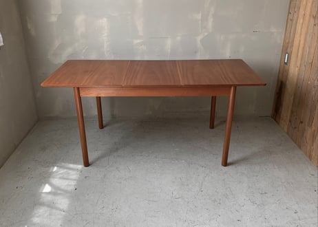 Robert Heritage エクステンションダイニングテーブル S-2408-23