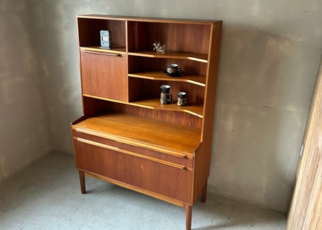 マッキントッシュ A.H.McINTOSH　サイドボード　S-2411-24
