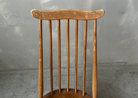 ERCOL アーコール　ゴールドスミスチェア S-2312-45