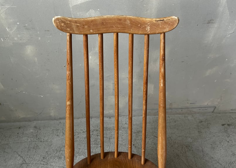 0423-100 Ercol　ゴールドスミスチェア ERCOL アーコール ゴールドスミスチェア S-2312-61 | mumokuteki a