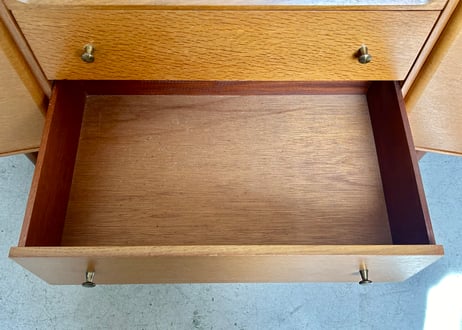 ✶Uniflex ユニフレックス　サイドボード　S-2403-34