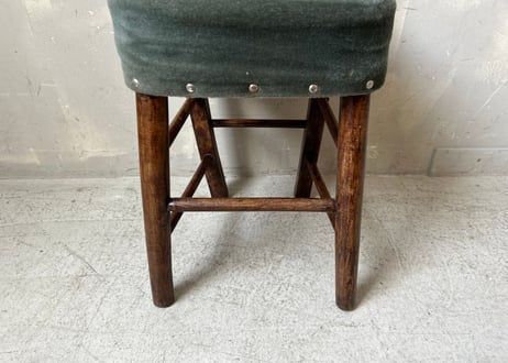 キッズクッションチェア　S-2404-15