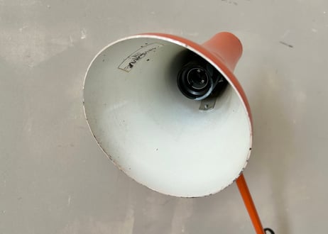 ✶Anglepoise アングルポイズ [APEX90]  オレンジ S-2402-13
