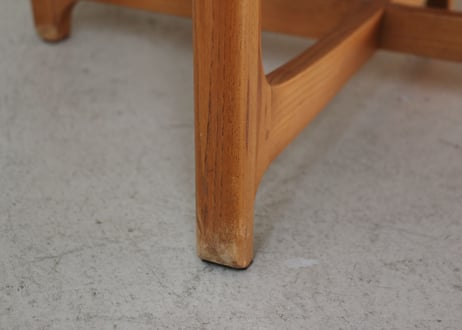 ERCOL アーコール　コーヒーテーブル　S-400