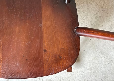 ERCOL アーコール グランドマザー ロッキングチェア　S-2406-39