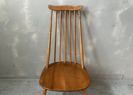 ERCOL アーコール　ゴールドスミスチェア S-2312-45
