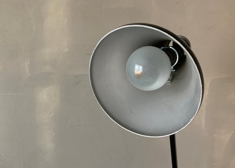 Anglepoise アングルポイズ [model75] ブラック　S-2407-37