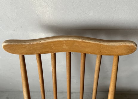 ERCOL アーコール　ゴールドスミスチェア S-739