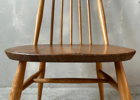 ERCOL アーコール　ゴールドスミスチェア S-2312-45