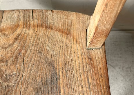 キッチンチェア　S-2405-24