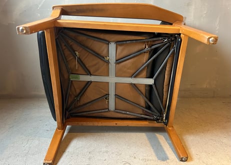 Cintique（シンティーク）アームチェア　S-2403-21
