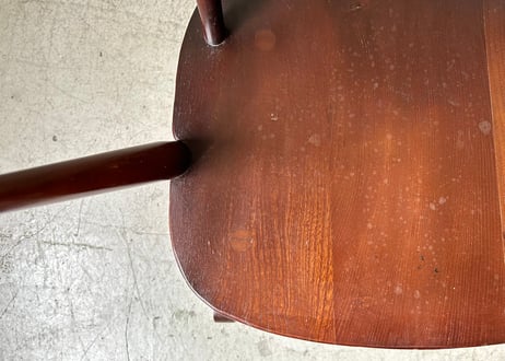 ERCOL アーコール グランドマザー ロッキングチェア　S-2406-39