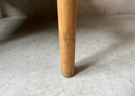ERCOL クッションチェア　S-2501-02①