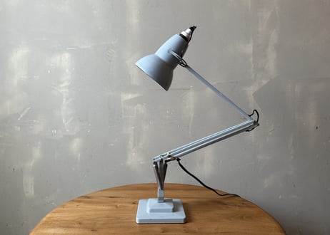 Anglepoise アングルポイズ [model1227] ライトブルー  S-552