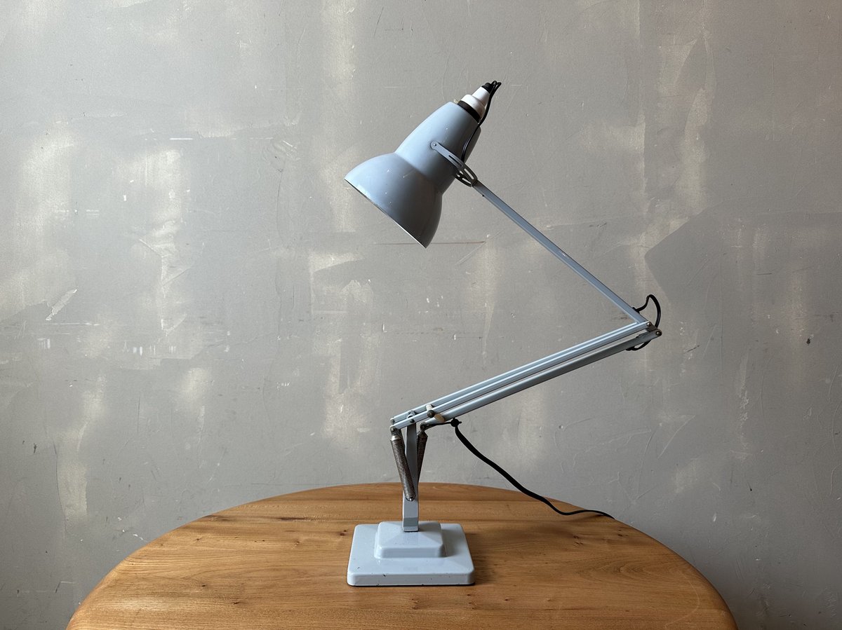 【匿名配送】 ANGLEPOISE PAUL SMITH フロアランプ 匿名配送】 ANGLEPOISE PAUL SMITH フロアランプ