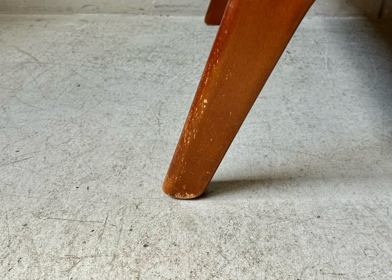 Parker knollパーカーノール アームチェア S-2406-05 | mumokute