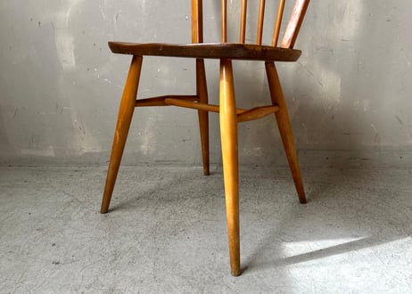 ERCOL フープバックチェア　S-2502-08