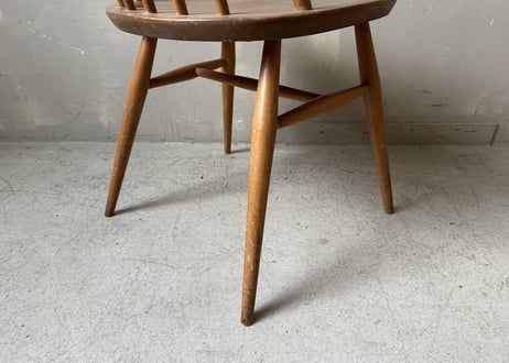 ERCOL アーコール　ゴールドスミスチェア S-739
