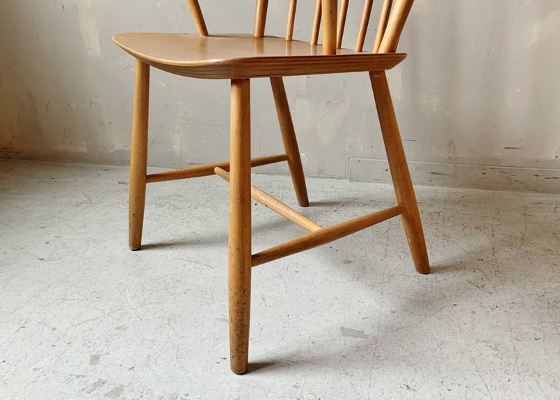 Borge Mogensen [J42] ボーエ・モーエンセン [J42] アームチェア